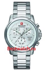 Swiss military hanowa Swiss Recruit 06-5232.04.001