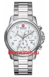 Swiss military hanowa Swiss Recruit 06-5233.04.001