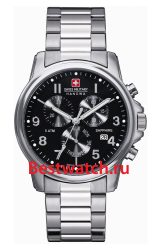Swiss military hanowa Swiss Recruit 06-5233.04.007