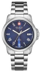 Swiss military hanowa Corporal 06-5259.04.003