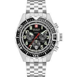 Swiss military hanowa Touchdown Chrono 06-5304.04.007