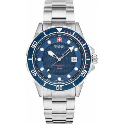 Swiss military hanowa Neptune Diver 06-5315.04.003