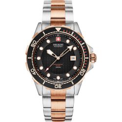 Swiss military hanowa Neptune Diver 06-5315.12.007