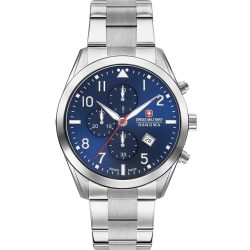 Swiss military hanowa Helvetus Chrono 06-5316.04.003