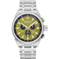 Swiss military hanowa Platoon Chrono 06-5322.04.006