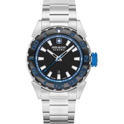 Swiss military hanowa Scuba Diver 06-5323.04.007.23