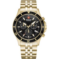 Swiss military hanowa Flagship Chrono II 06-5331.02.007