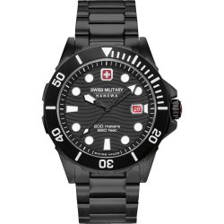Swiss military hanowa Offshore Diver 06-5338.13.007