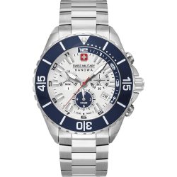 Swiss military hanowa Ambassador Chrono 06-5341.04.001