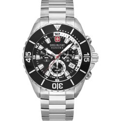 Swiss military hanowa Ambassador Chrono 06-5341.04.007