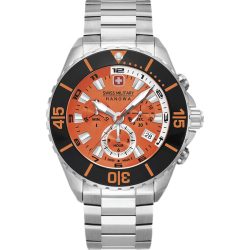 Swiss military hanowa Ambassador Chrono 06-5341.04.079