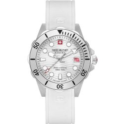 Swiss military hanowa Offshore Diver Lady 06-6338.04.001
