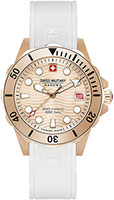 Swiss military hanowa Offshore Diver Lady 06-6338.09.010