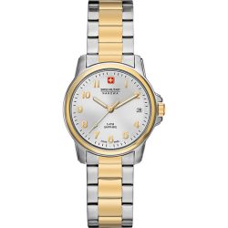 Swiss military hanowa Swiss Soldier Lady Prime 06-7141.2.55.001