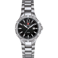Swiss military hanowa Lady Officer 06-7163.04.007