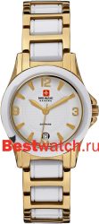 Swiss military hanowa Swiss Eleganza 06-7168.7.02.001