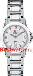 Swiss military hanowa Swiss Eleganza 06-7168.7.04.001.01