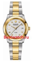 Swiss military hanowa Freedom 06-7223.55.001