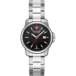 Swiss military hanowa Swiss Recruit Lady II 06-7230.7.04.007