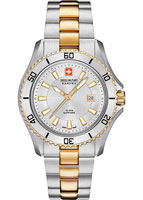 Swiss military hanowa Nautila 06-7296.55.001