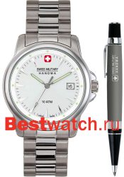 Swiss military hanowa Swiss Recruit 06-8010.04.001