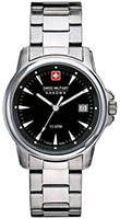 Swiss military hanowa Swiss Recruit Lady Prime Gift Set 06-8011.04.007