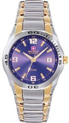 Swiss military hanowa Discoverer SM10062MST.H03