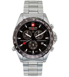 Swiss military hanowa Navigator SM10080JSN.H02M