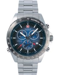 Swiss military hanowa Navigator SM10080JSN.H03M