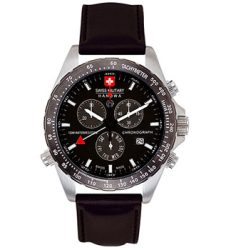 Swiss military hanowa Navigator SM10080JSNBK.H02