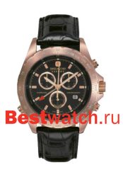 Swiss military hanowa Navigator Urban SM10080XSRBK.H02