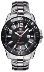 Swiss military hanowa Marine Officer SM10081JSN.H02M