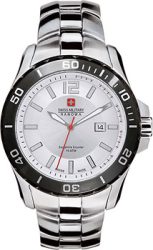 Swiss military hanowa Marine Officer SM10081JSN.H04M