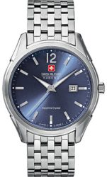 Swiss military hanowa Mountain Guide SM10083JSN.H03M