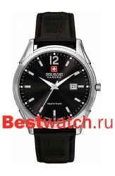 Swiss military hanowa Mountain Guide SM10083JSNBK.H02