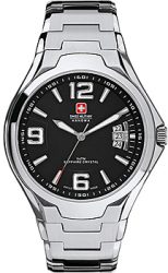 Swiss military hanowa Classic Line SM10085MSN.02M