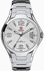 Swiss military hanowa Classic Line SM10085MSN.04M