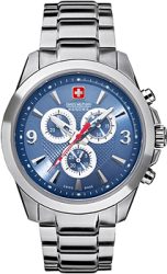 Swiss military hanowa Predator SM10087JSN.H03M