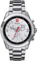 Swiss military hanowa Predator SM10087JSN.H04M