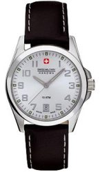 Swiss military hanowa Tomax SM10215MSS.04BK