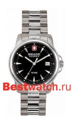 Swiss military hanowa Swiss Recruit SM10395MSN.H02M
