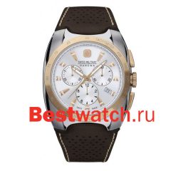Swiss military hanowa Challenger SM10698JSNBR.H04RG