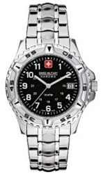 Swiss military hanowa Mountain Guide SM10851MSN.H02M