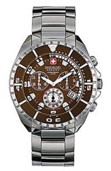 Swiss military hanowa Sealander SM10904JSN07.H12MA