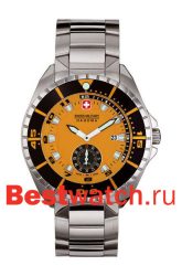 Swiss military hanowa Sealander SM10905JSN05.H17MA