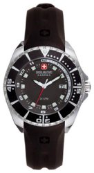 Swiss military hanowa Sealander SM11301LSNBK.H02
