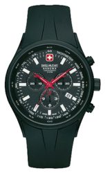 Swiss military hanowa Navalus SM11650JSBBK.H02