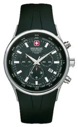Swiss military hanowa Navalus SM11650JSNBK.H02