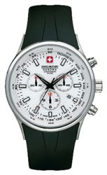 Swiss military hanowa Navalus SM11650JSNBK.H04