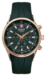 Swiss military hanowa Navalus SM11650JSRBK.H02